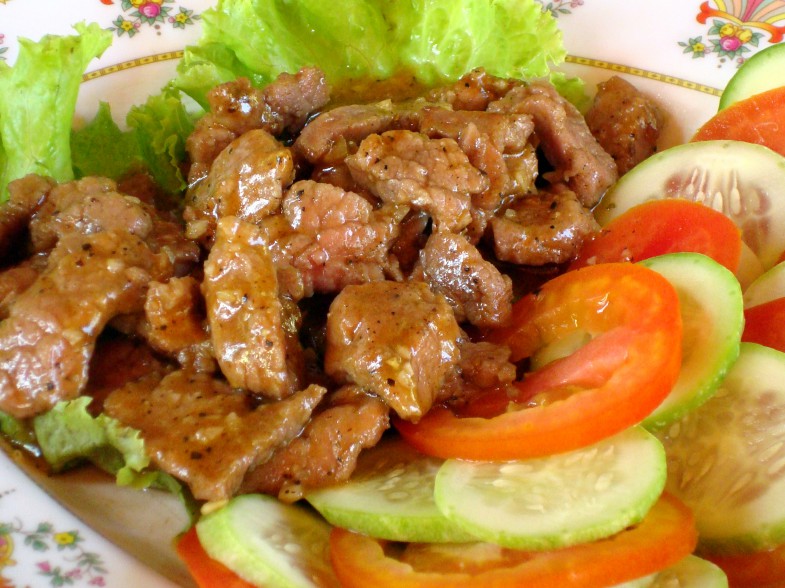 Kapitel 22-Lok Lak